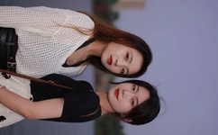 39W3C张津瑜吃瓜